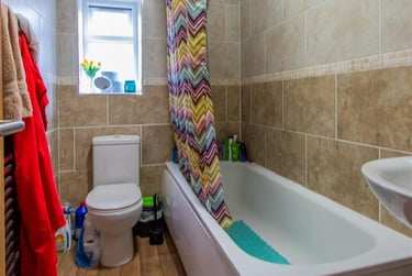 1 bed house, Richmond Crescent, City Centre, Cardiff, CF243AH - Image 6